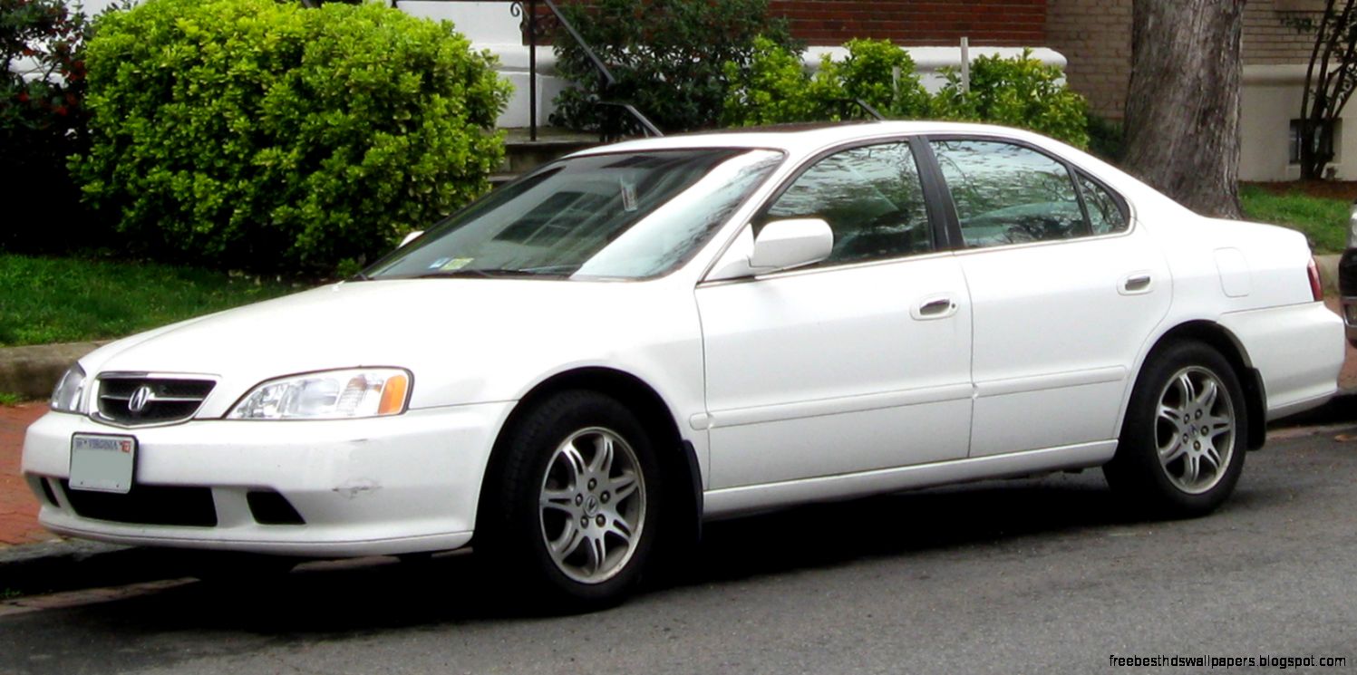 Acura TL Wikipedia the free encyclopedia Acura TL Wikipedia the free encyclopedia