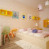 Amazing Colorful Bedrooms For Kids