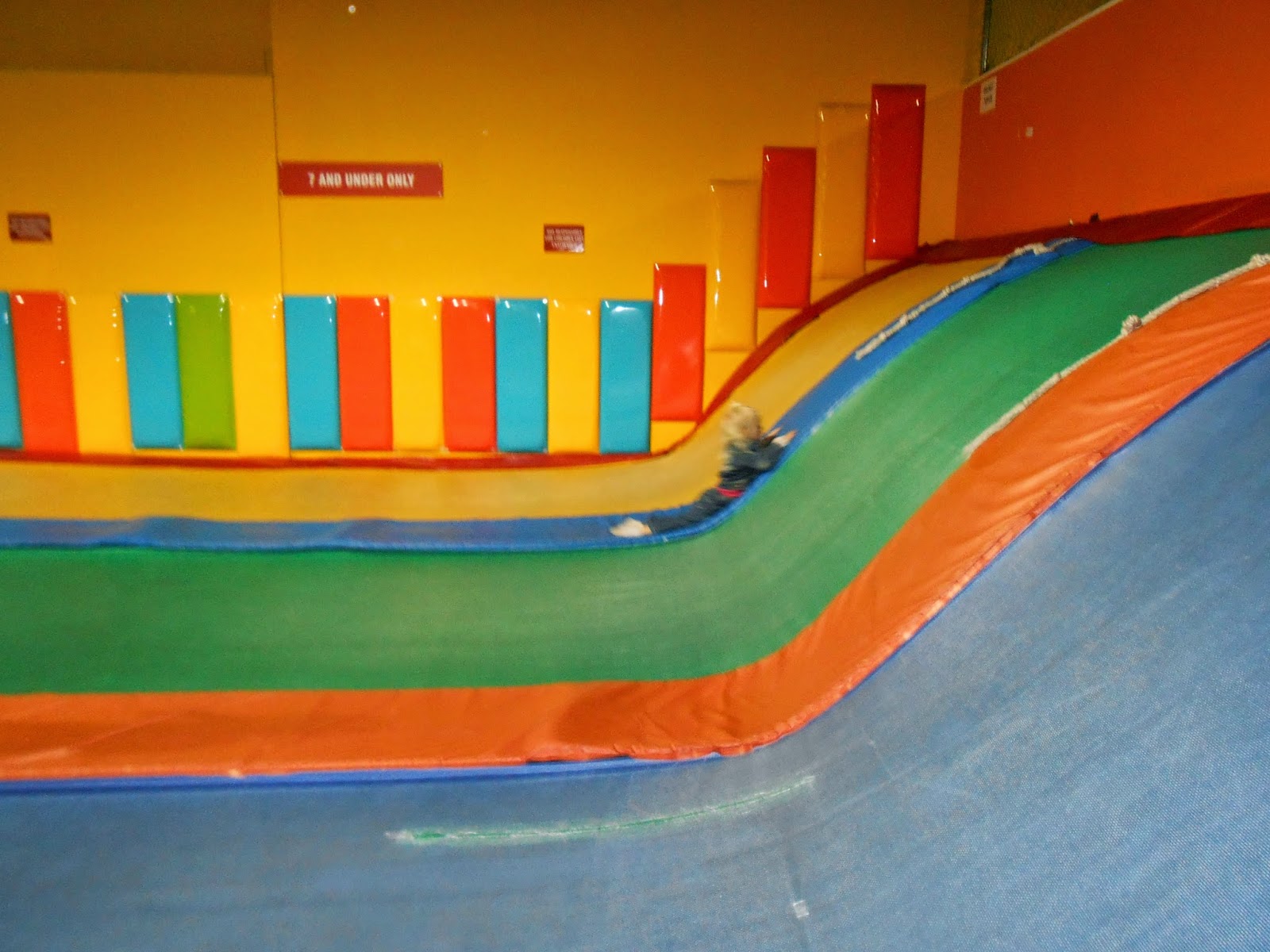 Explore Colorado Jumpoline Family Fun Center Trampoline Fun For Everyone