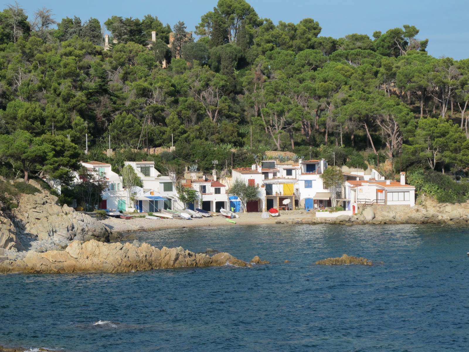 Colors Cabana De Platja