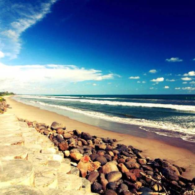 Tempat Wisata Di Bengkulu