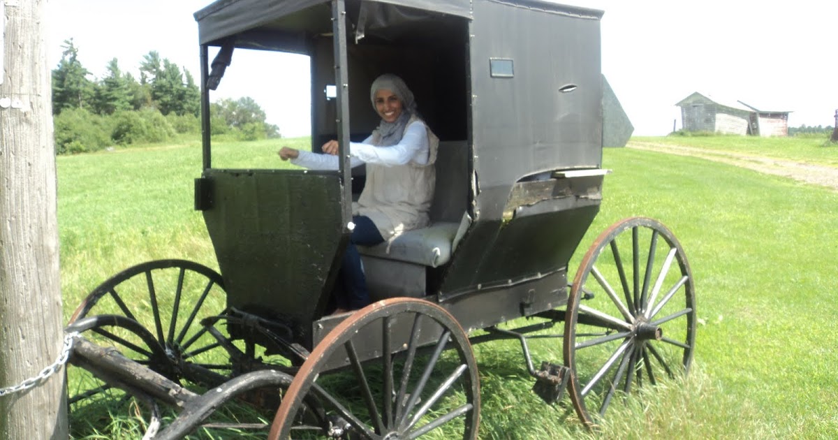 Exploring Wisconsin Wisconsin Amish Country