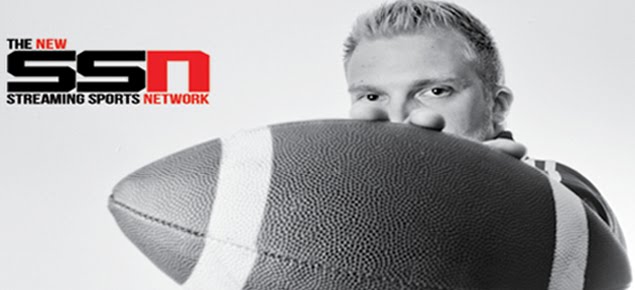 SSN Canada Core Football - Dan Polischuk