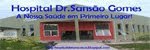 BLOG DO HOSPITAL DE TARAUACÁ