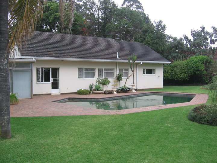 Mansion in Harare Zimbabwe, Borrowdale Road, Gun Hill Harare, Zimbabwe