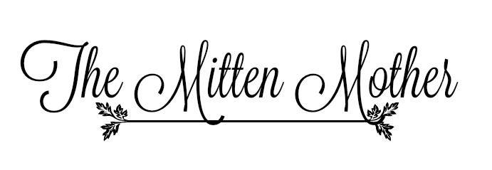 The Mitten Mother. 