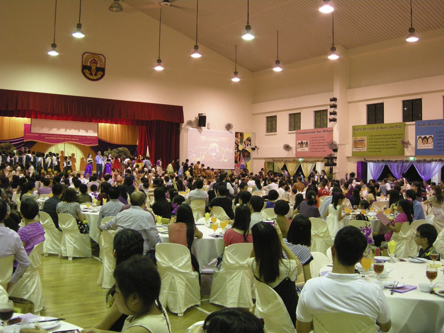 Princess Elizabeth Estate Primary School Diamond Jubilee