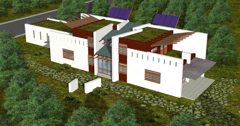 APUNTES - REVISTA DIGITAL DE ARQUITECTURA: 100 Proyectos de