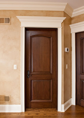 interior doors