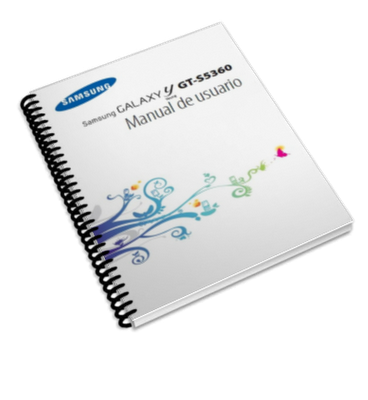 Samsung Galaxy Y GT-S5360 Manual de Usuario