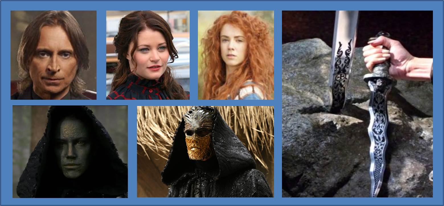 Has realizado una bsqueda con erase una vez - MejorTorrent