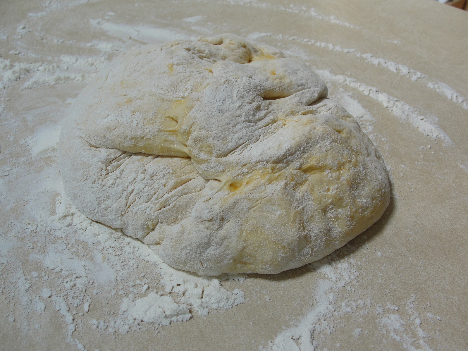 C Mom Cook MangoCranberry Sourdough Bread
