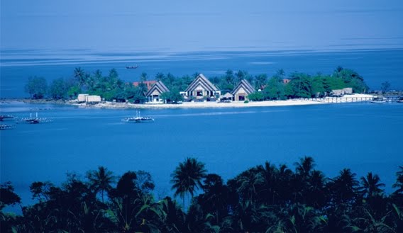 Wisata Pulau Umang