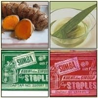 Satu Untuk Semua (kelas A 2010): Membedakan Pewarna Alami dan Buatan