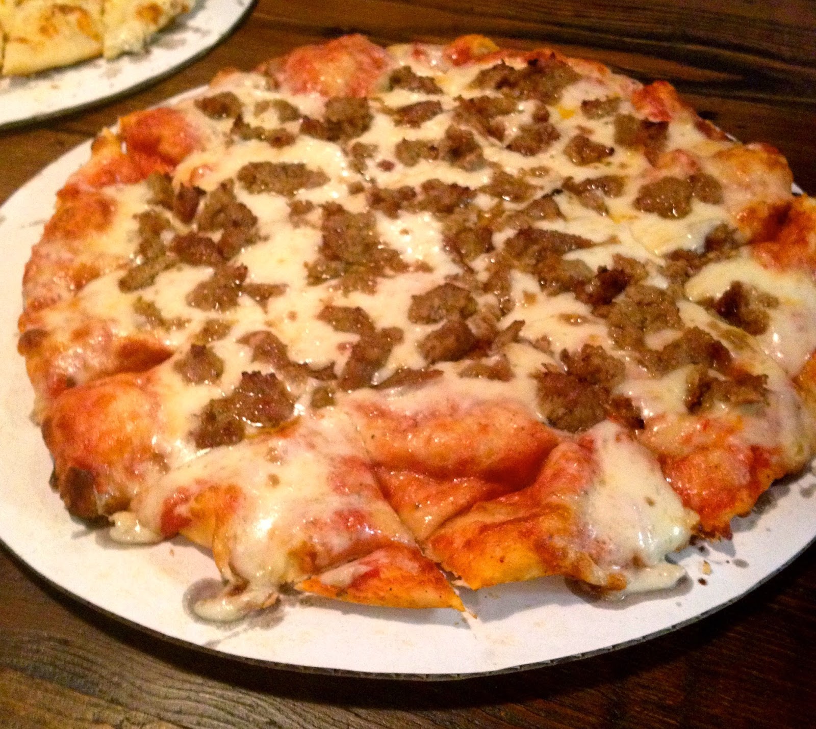 My Sweet N Savory Life The Crust, Naples, Florida