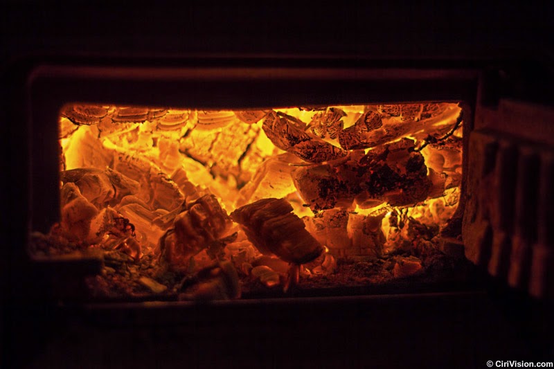 Vow glass frigidaire top broken stove