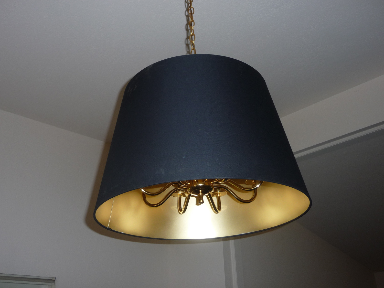 Ikea Light Shade