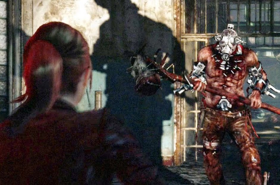 Resident Evil Revelations 2 Pc Patch Download Resident Evil Revelations 2 Pc Patch Download