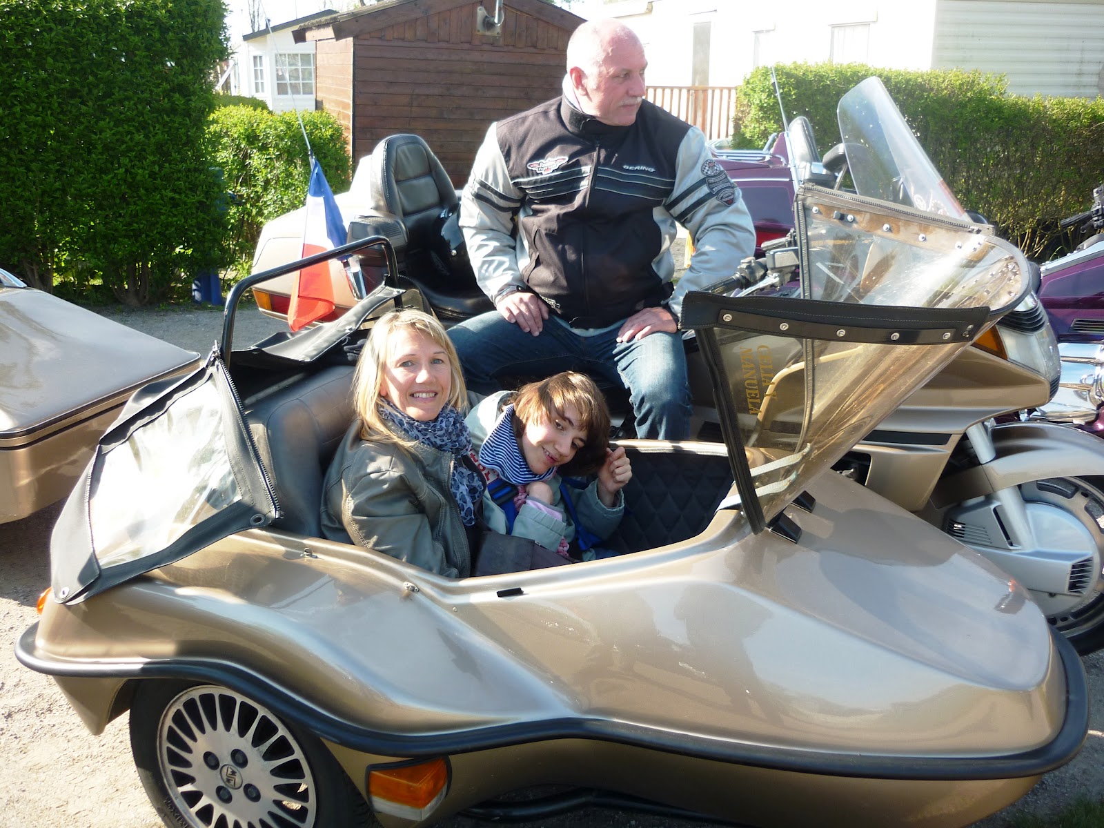 claude dubois rencontre de rêve