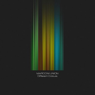 marconi Marconi Union – Different Colours [8.5]