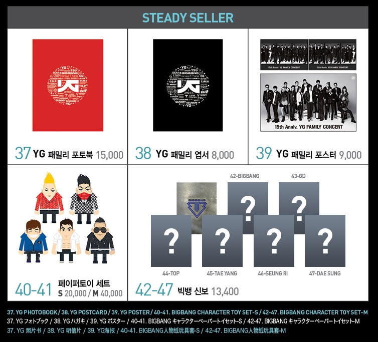 [Pics] Goods Oficilaes del Big Show/Alive Concert Tour 2012  Picture+14