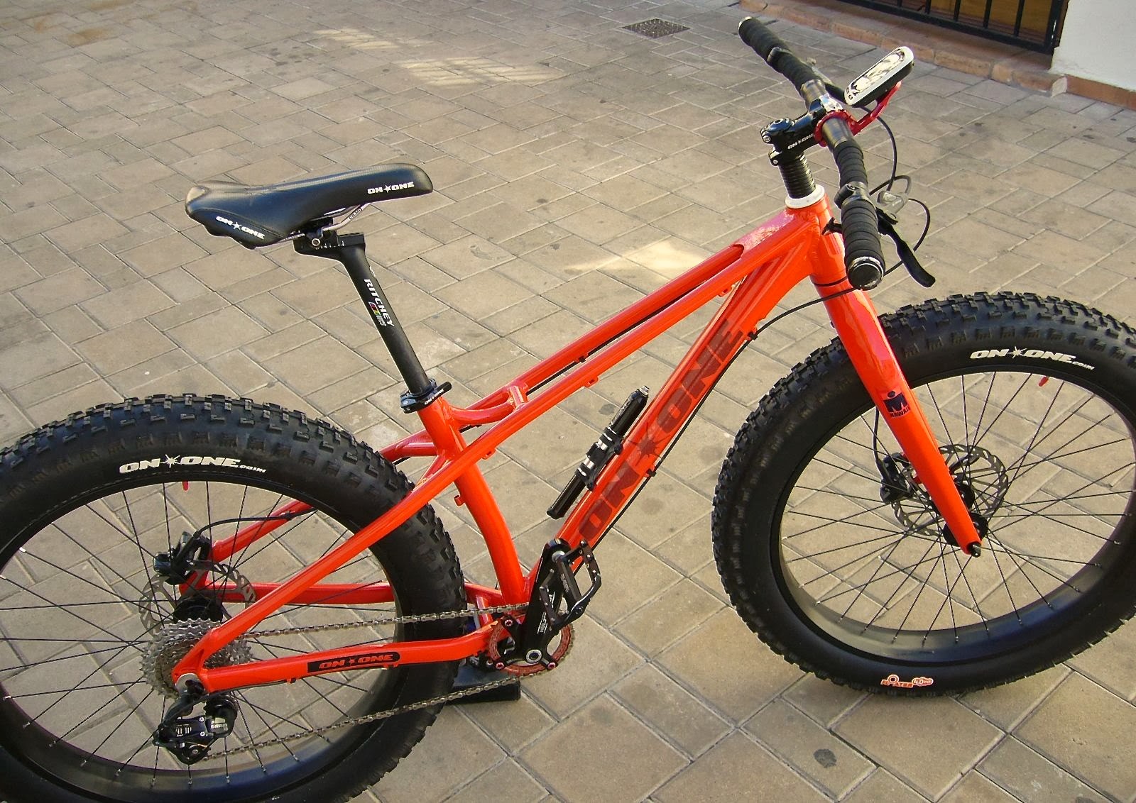 2014 trek farley