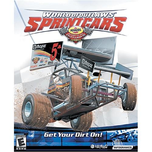 Download World Of Outlaws Sprint Cars Pc Download World Of Outlaws Sprint Cars Pc