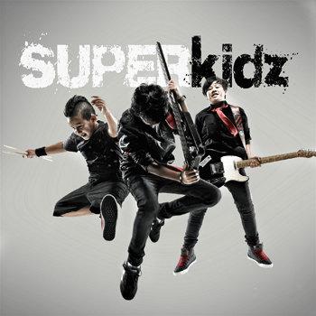SUPERKIDZ BAND PROFIL | Alam Sekitar Kita