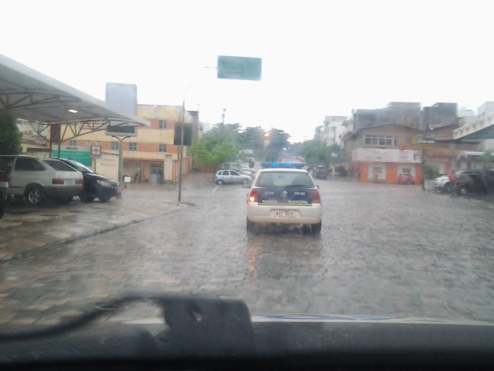 Qual é a cidade menos chuvosa da Bahia?