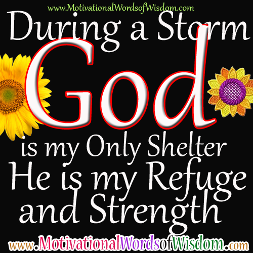 God Is My Strength Quotes. QuotesGram