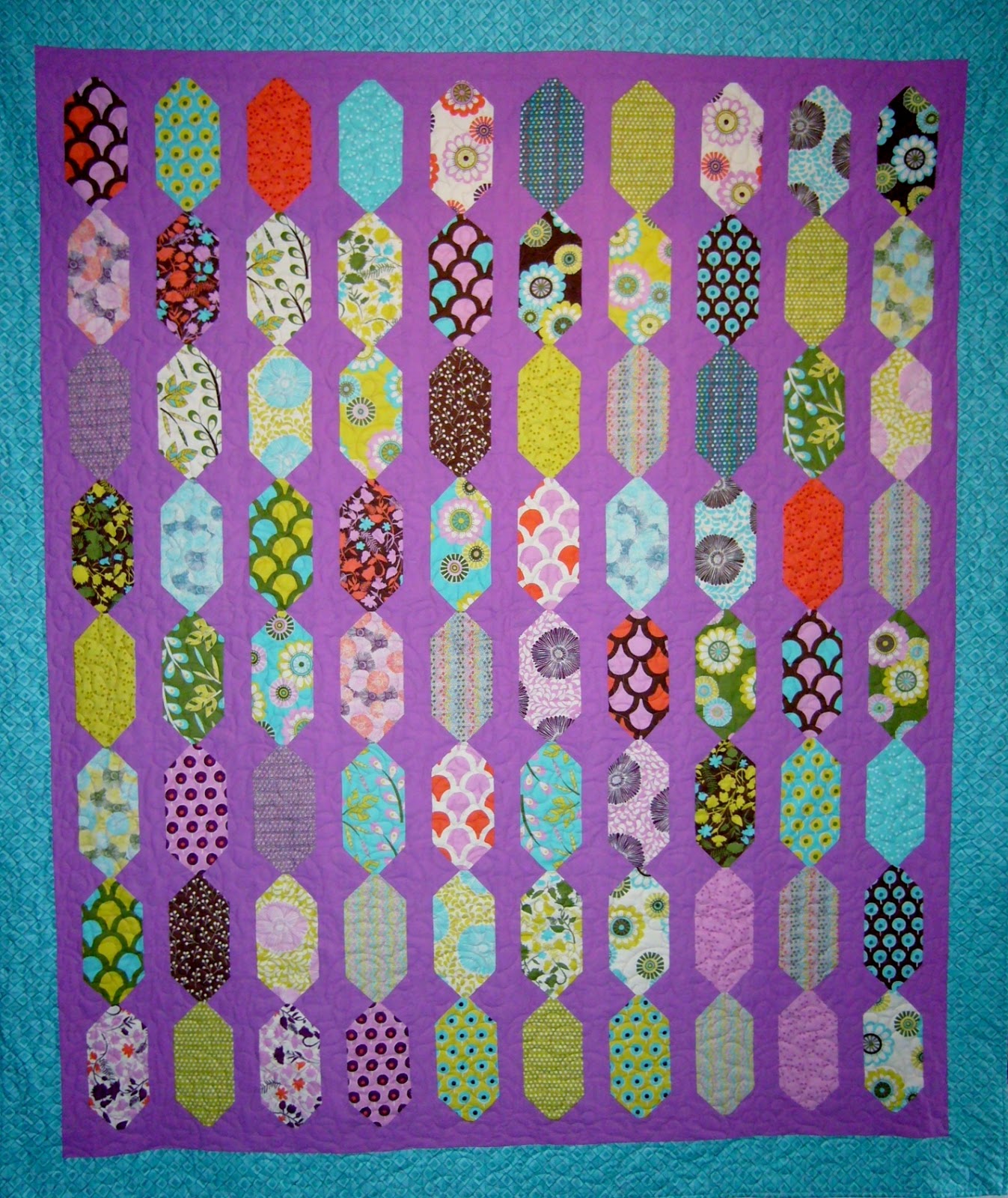 Jemima's Creative Quilting New Quilt Kits