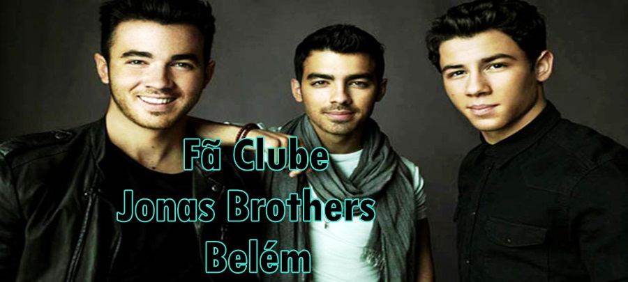 Fã Clube Jonas Brothers Belém