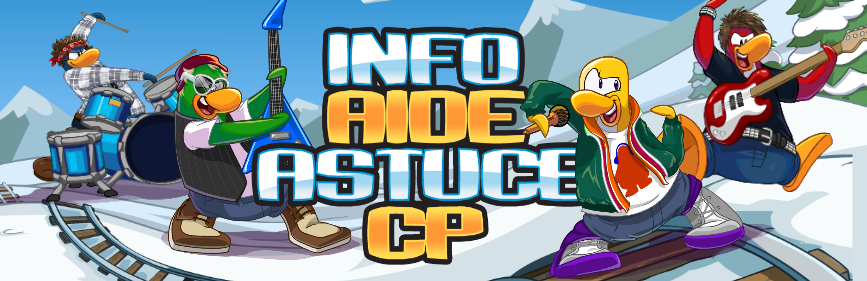 Info Aide Astuce CP - Blog Fermé