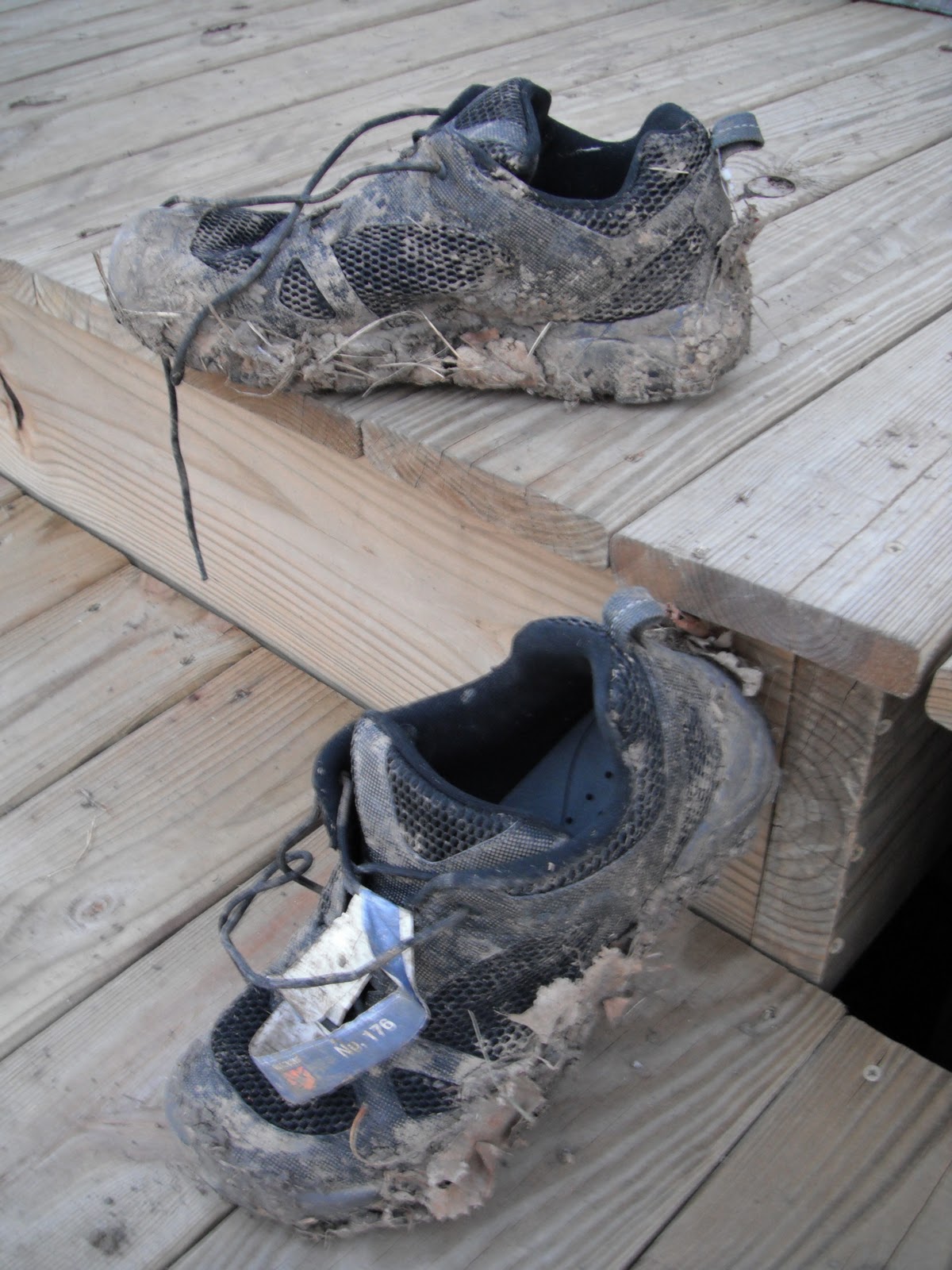 Baffin Amazon Trail Shoe Holiday Gift Guide Review The