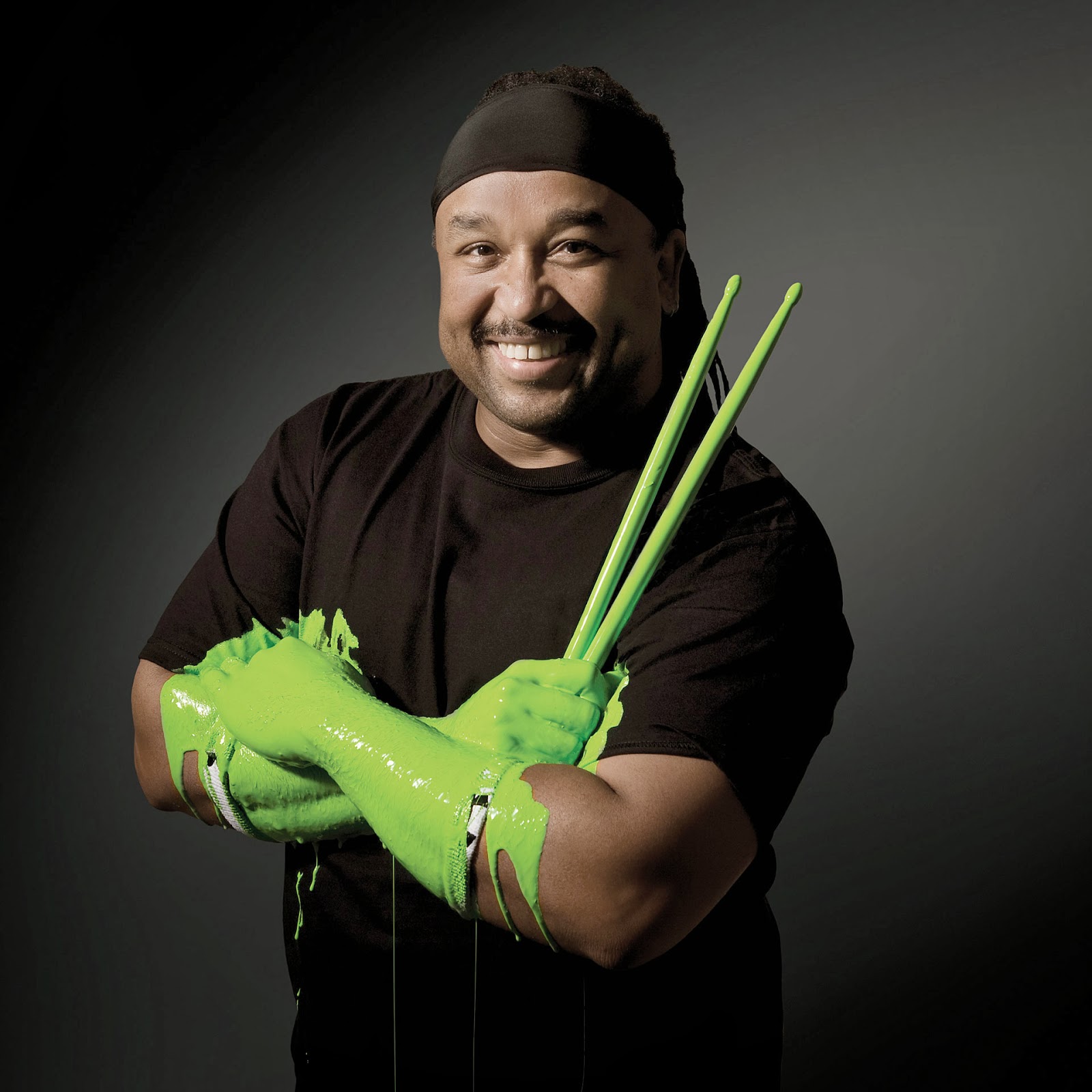 Carter Beauford Net Worth