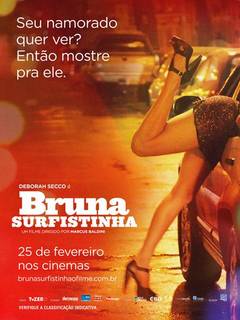 Bruna Surfistinha aka Little Surfer Bruna (2011)