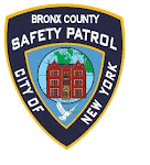 BRONX COUNTY SAFETY PATROL POLICE SUPPORT DIV