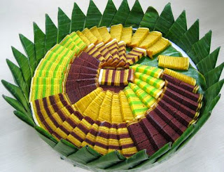 kue lapis