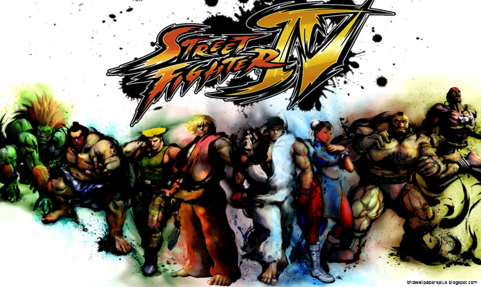 Street Fighter Wallpapers APK Download Street Fighter Wallpapers APK Download