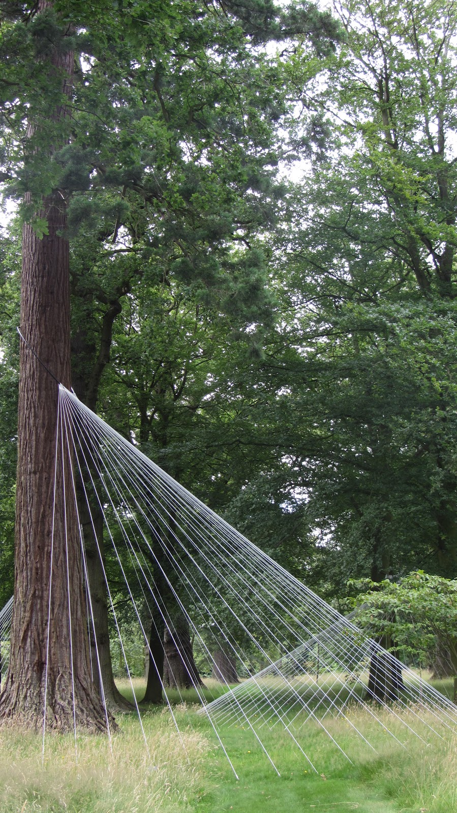 The Magical Christmas Wreath Company Hatfield House