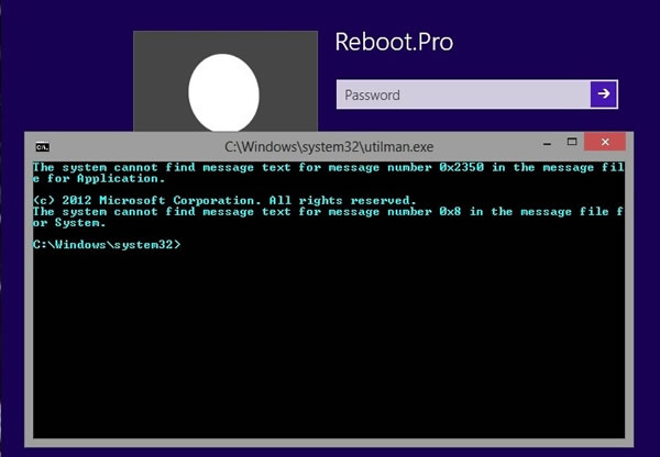Cara Membobol Password Wifi Tanpa Software Windows 8 Cara Membobol Password Wifi Tanpa Software Windows 8