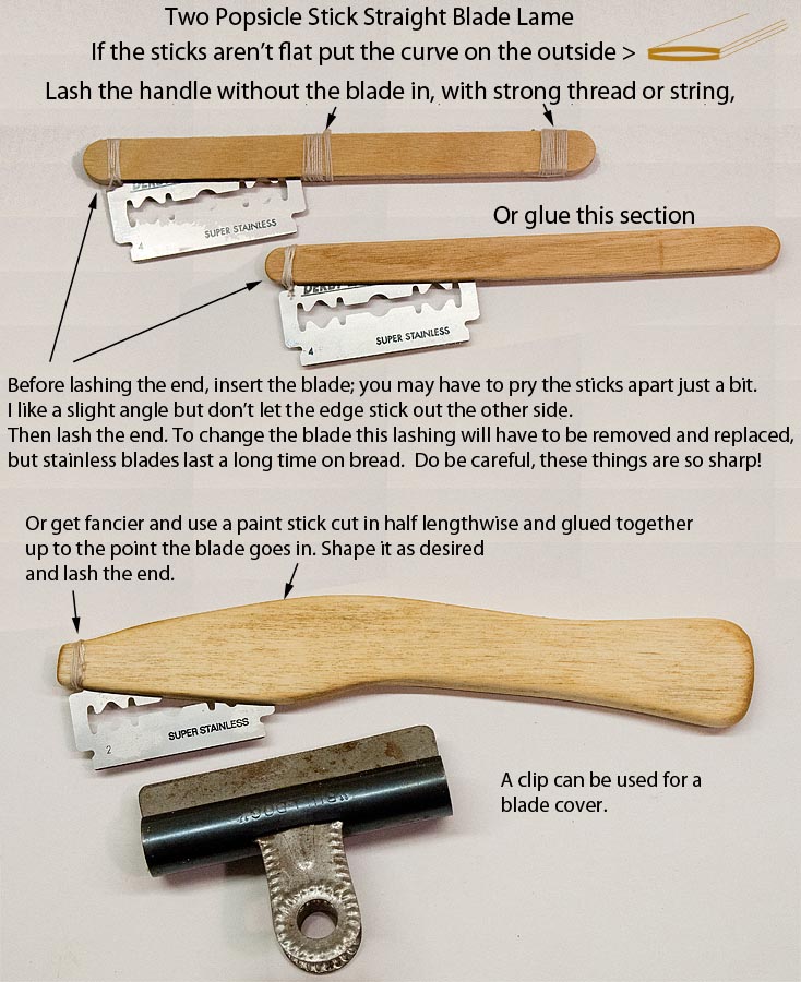 Popsicle Stick Lame Ron Nehrig's Blog