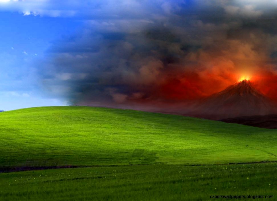 Windows Field Wallpaper Now Zoom Wallpapers
