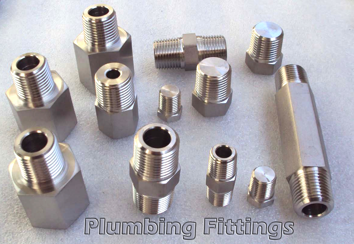 Plumbing fittings for multiple industries Kompass India Online