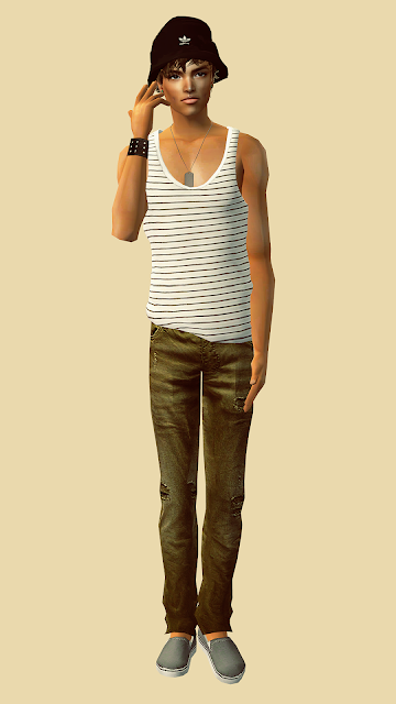 sims -  The Sims 2. Мужская одежда: повседневная. - Страница 21 My%2BSong