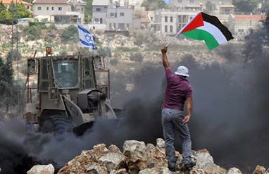 PALESTINA RESISTE