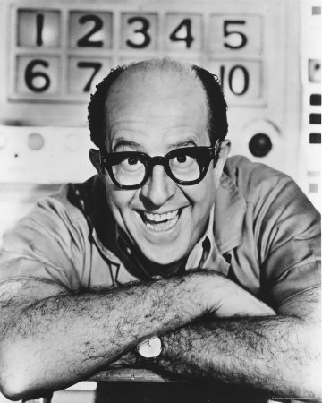 Sgt Bilko