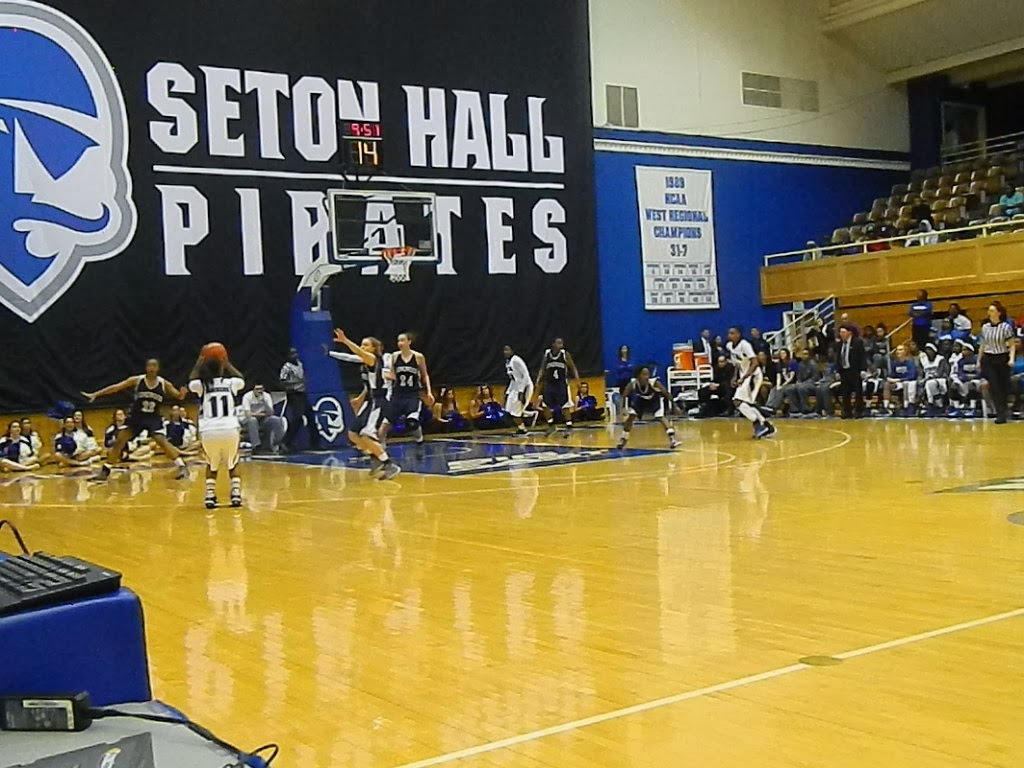 Seton hall gpa requirements image