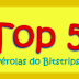 Top 5: Pérolas do Bitstrips