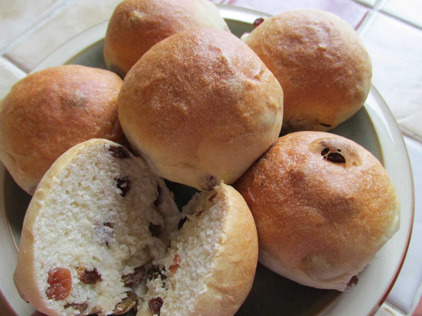 Recipes from a Cornish Kitchen